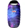 Курточка-накидка для собак Waudog Clothes рисунок Nasa21 XS А 26 см B 33-41 см С 18-26 см (502-0148)