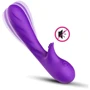 Вибратор для точки G BOSS of TOYS Romance Purple (BS5200007-1)