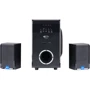 Акустична система Gemix SB-80BT Black: Діапазон відтворюваних частот 35-20000 Гц