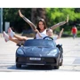 Електромобіль Kidsauto Двомісний Cayman 24V чорний лак (А021black): Рекомендований вік від 8 років і старше