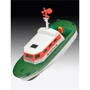 Сборная модель Revell набор Спас. Катер Arkona и вертолет Sea King mk 41 ур 4 м 1:72 (RVL-05683) фото 4