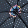 Зонт женский полуавтомат Monsen черный (C13261blue-black): Страна производитель Тайвань