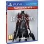 Bloodborne (PS4): Серия приставки PlayStation 4