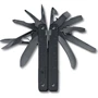 Мультитул Victorinox Swisstool MXBS 115мм/26 функций/черный чехол (3.0326.M3N): Тип мультитул (многофункциональный инструмент)