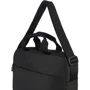 Сумка для ноутбука Tucano 13"/14" Global 2 Black (BSBTK21314-BK): Матеріал полиэстер