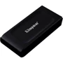 Kingston XS1000 2 TB (SXS1000/2000G): Тип накопителя портативный
