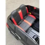 Электромобиль Kidsauto BMW X7 NEW 4х4 Style черный: Максимальная скорость, км/ч 7