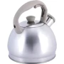 Чайник Kamille 2 л (KM-0693GR): Особенности Фиксированная ручка, Свисток