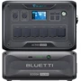 Зарядна станція Bluetti AC500 5000W + Home Battery Backup B300K 2764.8Wh
