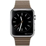 Аксессуар для Watch Fashion Leather Loop Band Brown for Apple Watch 38/40/41mm: Производитель Fashion