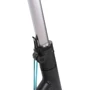 Електросамокат Motus Scooty 10 Lite (350 Вт; 7,8 А/год; 36 В), чорний фото 5
