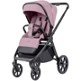 Универсальная коляска 2 в 1 Carrello Omega Plus CRL-6540 Galaxy Pink (CRL-6540 Galaxy Pink): Количество блоков 2