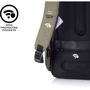 XD Design Bobby Hero Regular Backpack Green (P705.297) for MacBook Pro 15-16" фото 18