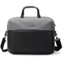 Сумка для ноутбука Bagsmart 15.6" Grey (BM01400011A008)