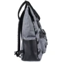 Рюкзак Cerda Star Wars Travel Backpack: Корпус рюкзака Мягкий