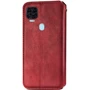 Чехол для телефонов Mobile Case Getman Cubic Red for ZTE Blade V2020 фото 6