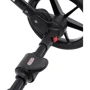 Коляска 2 в 1 Adamex Mobi Air ECO SA-7 (625871) фото 8