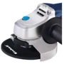 Шлифмашина угловая (болгарка) Einhell BT-AG 1000: Макс. частота вращения диска 11000 об/мин