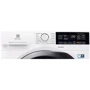 Стиральная машина Electrolux EW7WP369SP: Загрузка белья (стирка), кг 9
