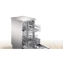 Посудомойка Bosch SPS2HKI59E: Вместимость (комплектов) 9