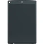 Графический планшет для рисования Lunatik Kids с LCD экраном 12" (черный), LN12A-BK