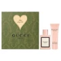 Набор Gucci Bloom Парфюмированная вода 50 ml + Лосьон для тела 50 ml