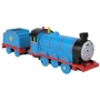 Моторизований паровозик Thomas and Friends (в асортименті)