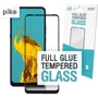 Аксесуар для смартфона Piko Tempered Glass Full Glue Black для Motorola Moto G9 Power
