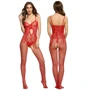 Бодистокинг NDS 1228 One Size Red (23559)