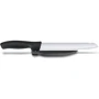 Ніж Victorinox SwissClassic DUX 21 см (6.8663.21): Лезо Нержавіюча сталь