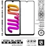 Аксессуар для смартфона ArmorStandart Tempered Glass Icon Black for Xiaomi Poco С40 (ARM62078): Цвет черный