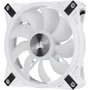 Кулер Corsair iCUE QL120 RGB (CO-9050103-WW): Регулировка оборотов широтно-импульсная модуляция (PWM)