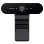 Logitech BRIO 4K Ultra HD (960-001106): інтерфейс підключення USB 3.0/USB 2.0
