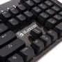 Клавіатура A4Tech Bloody B800 USB NetBee: інтерфейс підключення USB