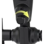 Орбітрек Kettler Axos Nova M Black: Конструкція Задніпривідні
