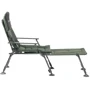 Крісло-ліжко корпове Ranger Carp SL-112 (RA2251): Матеріал каркаса сталь