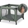 Детский манеж Hauck Sleep N Play SQ Dark Green (60673-5) фото 2