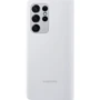 Чохол для телефона Samsung Smart LED View Cover Light Gray (EF-NG998PJEGRU) for Samsung G998 Galaxy S21 Ultra: Тип чохол книжка