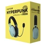 Навушники Hator Hyperpunk 2 Wireless Tri-mode Black/Mint (HTA-858): Чутливість (дБ) 106