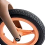 Біговел Hape двоколісний бежевий (E1210) фото 7