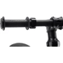 Беговел Miqilong HPA 12" Черный (ZCY-HPA12-BLACK) фото 10
