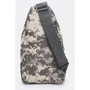 Мужская сумка-слинг Monsen серая (C1HSSA0707gr-grey): Страна производитель Тайвань