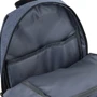 Рюкзак GoPack Education Teens 119S-3 синій (GO24-119S-3): Корпус рюкзака Мягкий