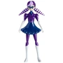 Кукла Miraculous "Леди Баг и Супер-Кот" Непогода, с аксессуарами, 14 см (39728): Особенности На шарнирах