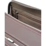Женская сумка кросс боди David Jones бежевый (7771132): Тип Сумки