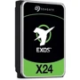 Внутренний жесткий диск Seagate Exos X24 24TB (ST24000NM007H): Форм-фактор 3.5"