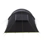 Палатка High Peak Tauris 4 (Dark Grey/Green) (925416): Количество мест 4