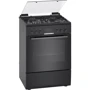 Плита комбінована Bosch HXN390D61L: Тип духовки електрична