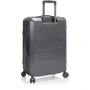 Чемодан Heys EZ Fashion (M) Charcoal (10162-0047-26)/(10162-0047-S3): Тип Чемоданы