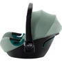 Автокресло BRITAX-ROMER BABY-SAFE3 i-SIZE Jade Green: Цвет зеленый